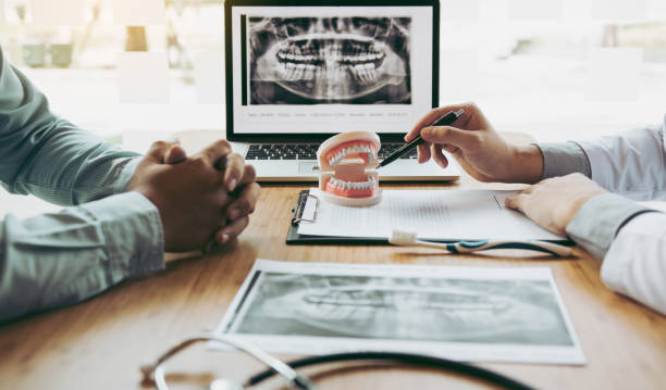 Best Emergency Wisdom Teeth Removal in Vassar, MI