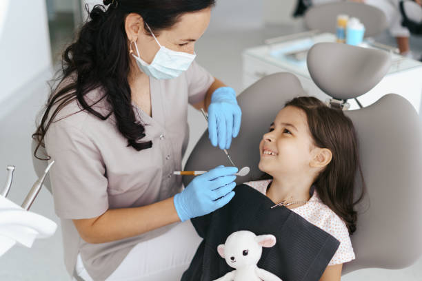 Best Emergency TMJ Treatment in Vassar, MI