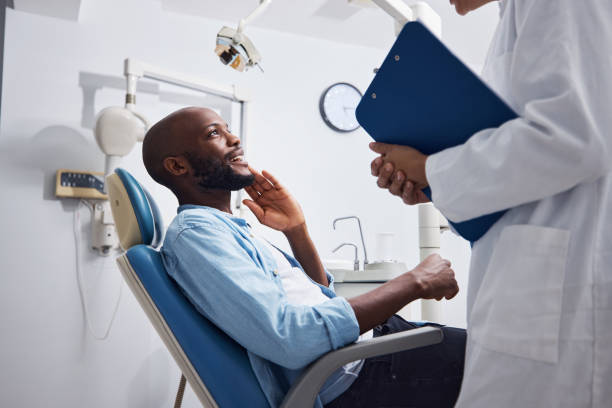 Best Cosmetic Emergency Dentistry in Vassar, MI
