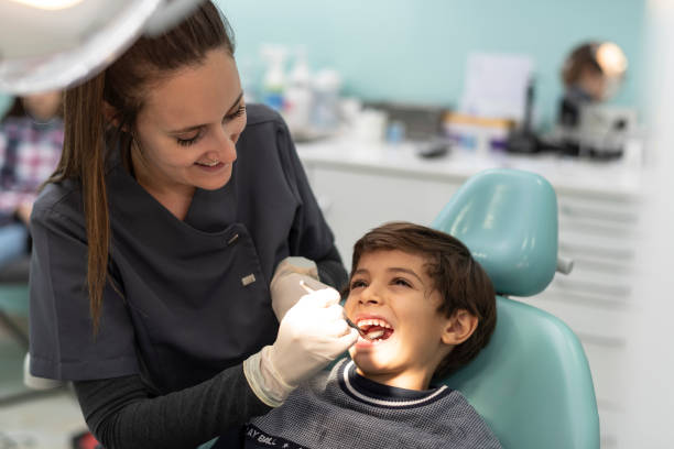 Best Emergency Denture Repair in Vassar, MI