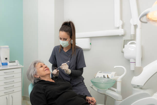 Best Emergency Wisdom Teeth Removal in Vassar, MI