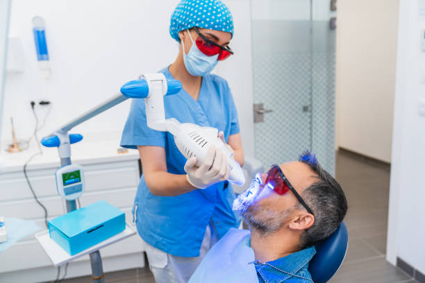 Best Emergency Denture Repair in Vassar, MI