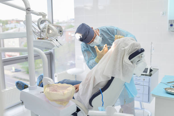 Best Weekend Emergency Dentist in Vassar, MI