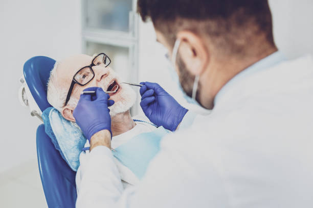 Best Urgent Care for Lost Fillings or Crowns in Vassar, MI